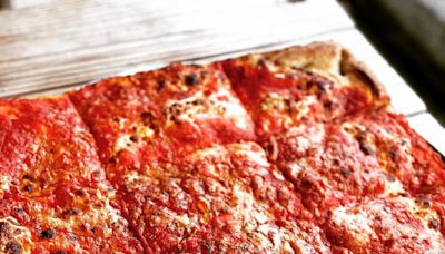 Dave Portnoy has visited these Shore pizzerias. Here's how he scored them