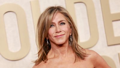 Jennifer Aniston to ‘pray’ for JD Vance’s daughter after ‘childless cat lady’ comment