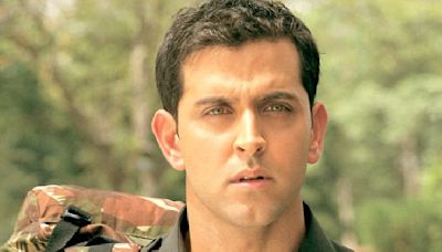 20 years on, these 12 iconic dialogues from 'Lakshya' continue to inspire confused millennials