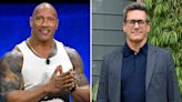 Inside Dwayne Johnson and Jon Hamm’s Budding Bromance: Friends ‘Would Love to See Them Team Up’