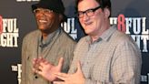 Polémica entre Samuel L. Jackson y Quentin Tarantino: ¿Las estrellas son los actores o los personajes de Marvel?