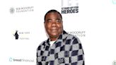 Tracy Morgan Says He Gained 40 Lbs While Using a Weight Loss Drug: ‘I Out-Ate Ozempic’