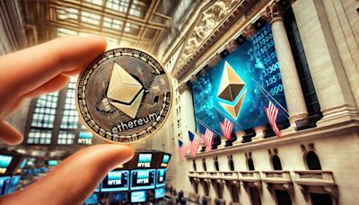 Breaking: US SEC Approves Spot Ethereum ETFs to Start Trading on July 23 - EconoTimes