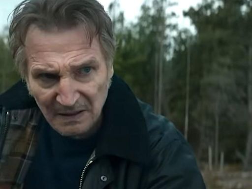 Explosive Netflix thriller with Liam Neeson dubbed ‘his best film since Taken’