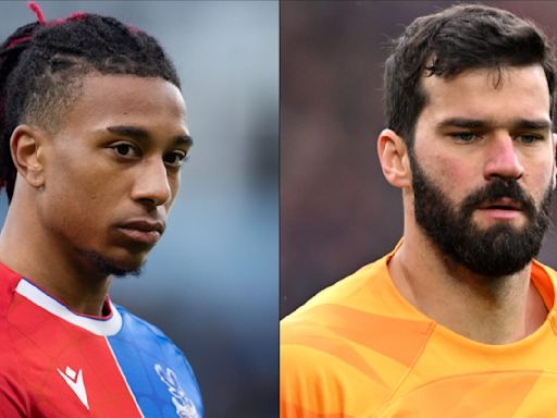 Football transfer rumours: Chelsea to beat Man Utd to Olise; Alisson considers Liverpool exit