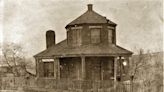 Historic Searights Tollhouse offers a glimpse into the past