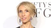 Why Sam Taylor-Johnson Says It Took Years to Regain Confidence After Directing Fifty Shades - E! Online