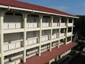 Silliman University College of Arts and Sciences