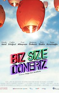 Bi̇z Si̇ze Döneri̇z