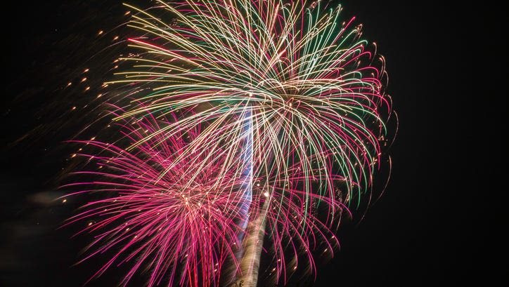 Last-minute July 4th getaways in Arizona: Fireworks and lots of free fun