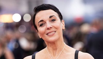 Strictly Come Dancing: Actress Amanda Abbington says she 'would not have been able to live with myself' if she hadn't spoken up about experience