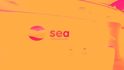 Winners And Losers Of Q1: Sea (NYSE:SE) Vs The Rest Of The Online Marketplace Stocks