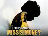 What Happened, miss Simone ?