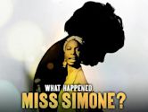 What Happened, Miss Simone?