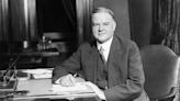 Opinion: Herbert Hoover was a defender of the old order