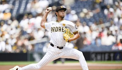 Padres News: Darvish’s Throwing Sessions Spark Hope for His Season Return