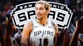 Spurs' 'Rising star' Jeremy Sochan reflects on season of growth