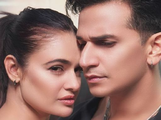 Bigg Boss 9 winner Prince Narula, wife Yuvika Chaudhary announce pregnancy; former reveals CRYING seeing scans