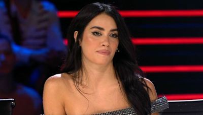 Fuerte bronca entre Lali Espósito, Vanesa Martín y una concursante de ‘Factor X’: “¿Qué hablas?”