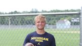 Jones-McNally commits to Michigan