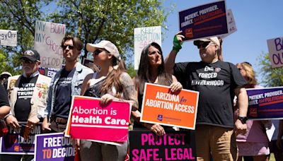 The GOP Has a New Plan to Prevent Voters From Rejecting Their Unpopular Abortion Bans