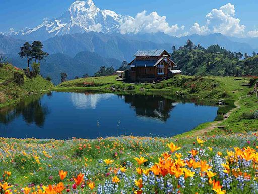 7 Hidden Gems For A Perfect Summer Getaway In Pithoragarh