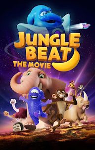 Jungle Beat: The Movie