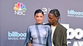 Kylie Jenner no soporta que Travis Scott fume, pero no porque le preocupe su salud