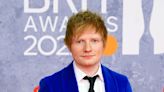 Ed Sheeran devastated after his beloved Irish grandmother who inspired one of his hit songs dies