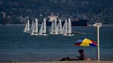 Heat warnings spread in B.C. as records tumble in second heat wave for July