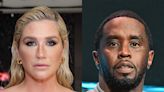 Kesha Switches "Tik Tok" Lyric About Sean "Diddy" Combs at Coachella