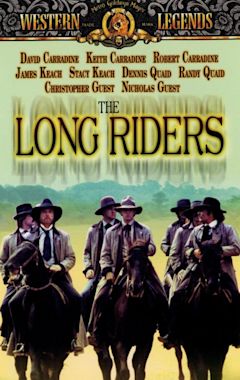 The Long Riders