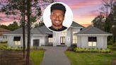 NBA Champ Leandro Barbosa Lists His Florida Home for $3.2 Million