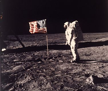 Moon fests, moon movie and even a full moon mark 55th anniversary of Apollo 11 landing