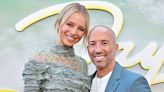 Jason Oppenheim's Girlfriend Marie-Lou Nurk Says She's 'Committed' to Making Long Distance Relationship Work