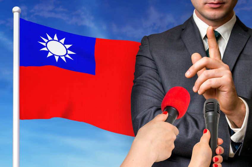 Taiwan enacts 4 laws to tackle fraud and money laundering in digital assets | Invezz