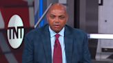 Charles Barkley calls out Phoenix Suns' decision makers, defends coach Frank Vogel