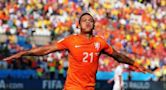 Memphis Depay