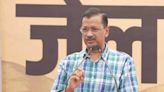 SC verdict on Arvind Kejriwal highlights: Despite Apex court's interim bail to Kejriwal in ED case, CBI arrest keeps CM in jail