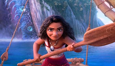 Moana 2's Trailer Creates A New Disney Record; Defeats Frozen And Inside Out's Sequel's Views In 24 Hours