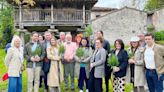 El Museo Etnográfico del Oriente apuesta por el patrimonio paisajístico indiano y la flora histórica de la comarca