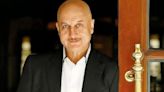 Anupam Kher thanks Mumbai Police for catching thieves who robbed his Veera Desai office within 48 hours