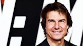 Warner Bros Discovery and Tom Cruise team up for movie development deal