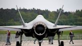 Exclusive-Pentagon nears F-35 jet deal worth about $30 billion -sources