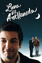 Moon of Avellaneda