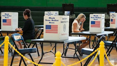 Results from local school elections are coming in. Follow live at buffalonews.com