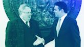 North Macedonia and Greece shook hands in Prespa. Don't give up on it