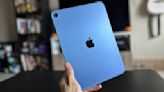 The 10th-gen iPad is an even better buy at $321 on Amazon | CNN Underscored