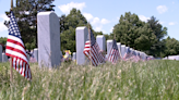 Fort Logan National Cemetery honors the fallen for Memorial Day