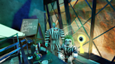 ‘Beetlejuice 2’ Virtual Box Office Launches in Roblox to Sell Real Movie Tickets in Game